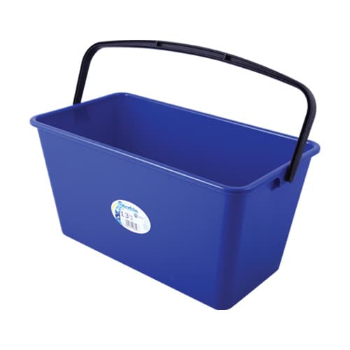 9 Litre Window Cleaning Bucket