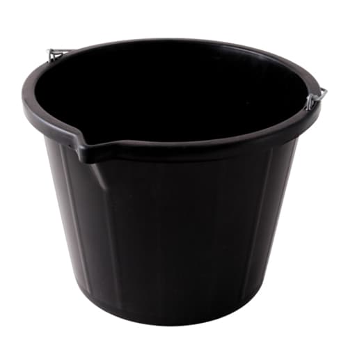 Black Builders Buckets