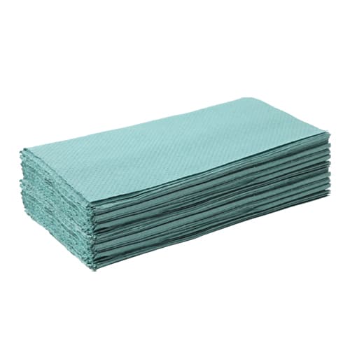 C-Fold Hand Towels