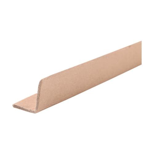 Cardboard Edge Protection