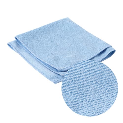 Window Cleaning Microfibre Cloths
