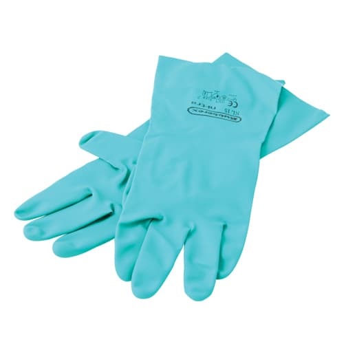 Nitrile Gloves - Chemical Resistant