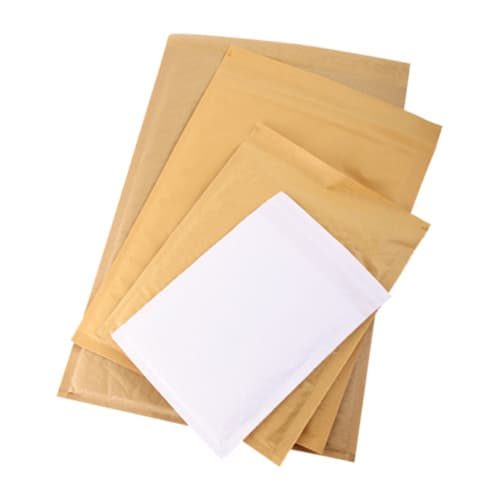 Padded Bags and Envelopes