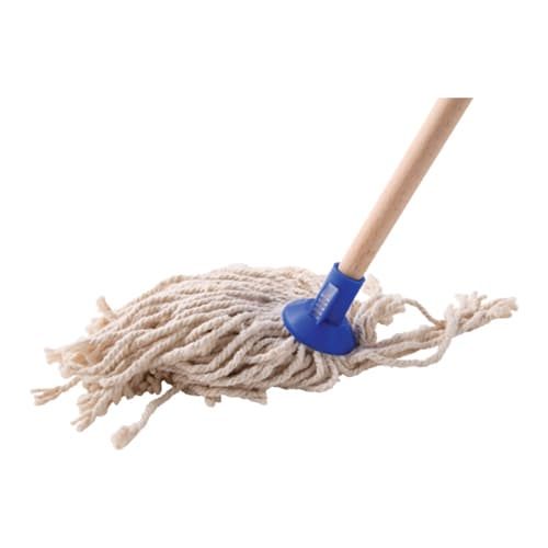 push on mops with colour sockets