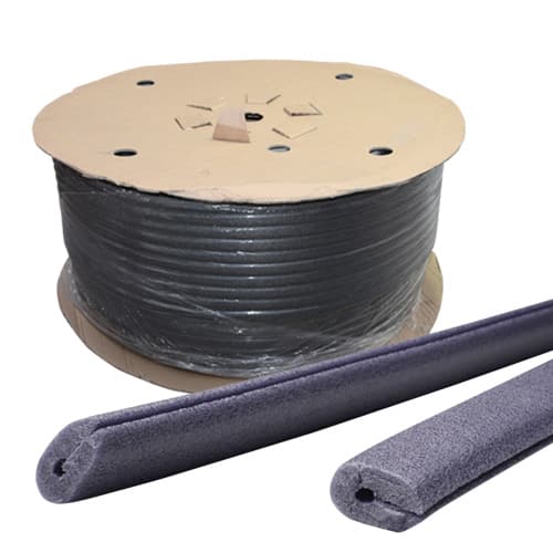 Roll of Screenguard Foam Protection