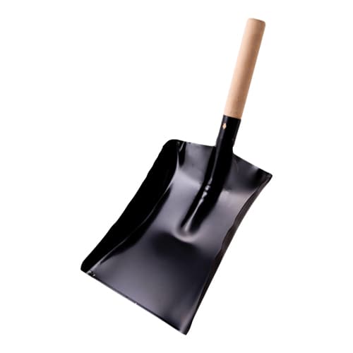 short-handled shovels