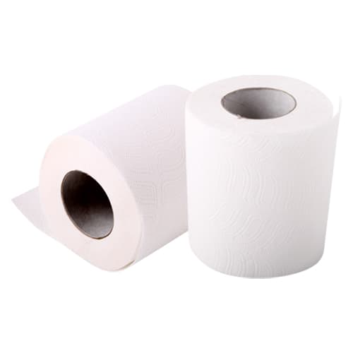 Standard 2Ply Toilet Rolls 36pk