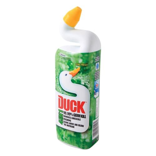 Toilet Duck Toilet Cleaner