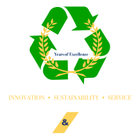 Over 40 years of Industrial Rag Wipers