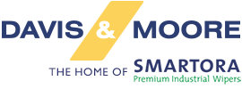 Davis and Moore Logo