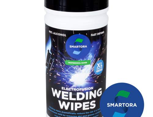 Welding Wipes: Your Essential Shop Companion (and Why Buying in Bulk Makes Sense)