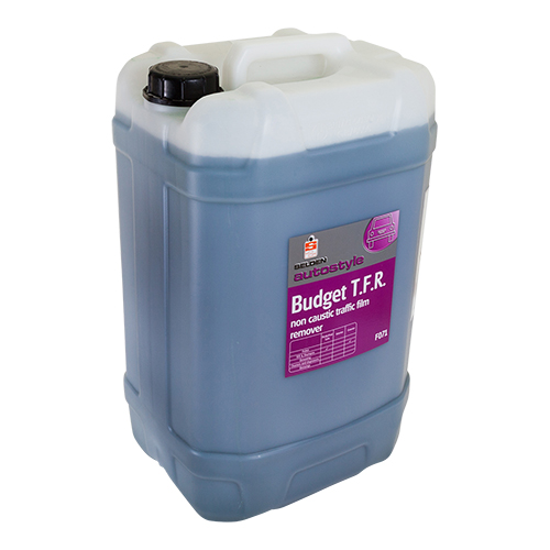 TFR Traffic Film Remover 25ltr