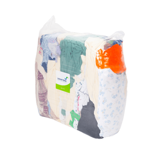 Cleaning Rags And Recycled Polishing Cloths