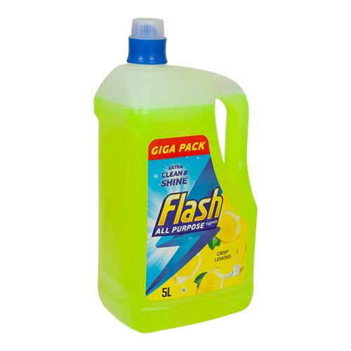 Flash Cleaner 5L