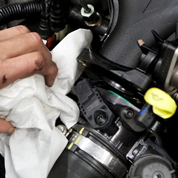 Clean Rags Engine Textile Wipers Vs Cleaning Rags