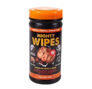 Wet Wipe Manufacturers UK