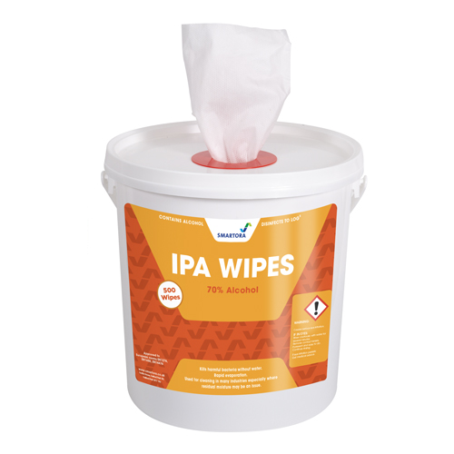 Alcohol Wipes