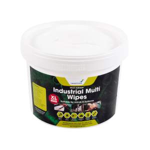 Industrial Wet Wipes