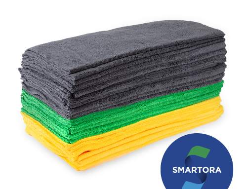 Microfibre Cloths – Everything You Need To Know