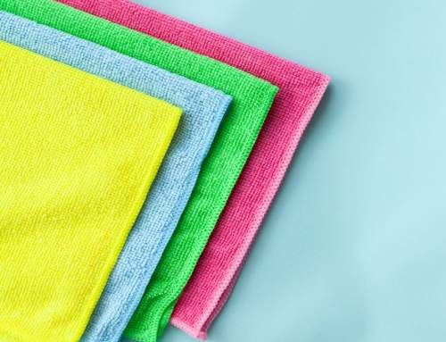Microfibre Cloths – Everything You Need To Know