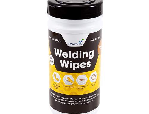 Welding Wipes: Your Essential Shop Companion (and Why Buying in Bulk Makes Sense)