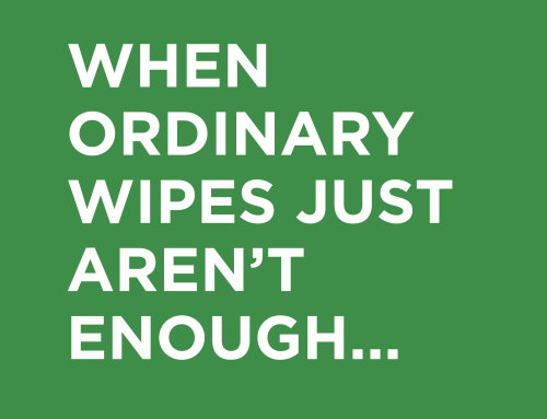 Features and Benefits of using XL Giant Wipes