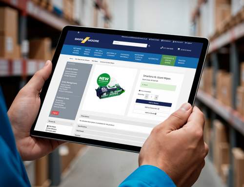 OUR NEW B2B TRADE WEBSITE IS NOW LIVE!